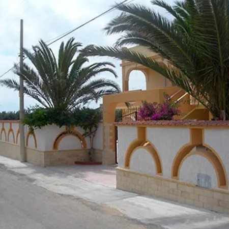 Giusy * Mazara del Vallo